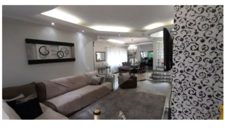 Casa à venda com 4 quartos, sendo 1 suíte,  em Vila Nova Manchester, São Paulo, SP