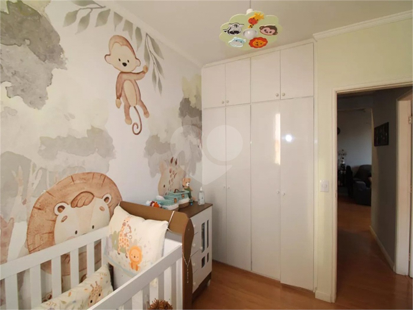 Apartamento à venda com 2 quartos, sendo 1 suíte, em Mandaqui, São Paulo, SP