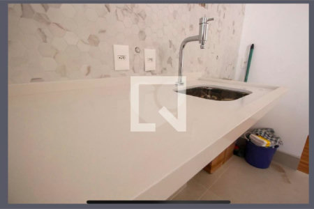 Apartamento à venda com 2 quartos, sendo 1 suíte, em Vila Suzana, São Paulo, SP