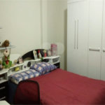 Apartamento à venda com 2 quartos em Rio Comprido, Rio de Janeiro, RJ
