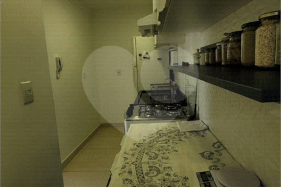 Casa à venda com 2 suítes no condomínio Residencial Sophia, São Paulo - SP