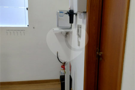 Apartamento para alugar com 3 suítes em Campo Belo, São Paulo, SP