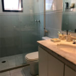 Apartamento à venda com 3 quartos, sendo 2 suítes, em Real Parque, São Paulo, SP