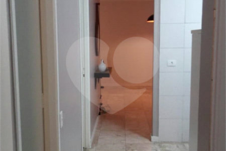 Apartamento para alugar com 2 quartos em Itaim Bibi, São Paulo, SP