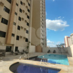 Apartamento à venda com 4 quartos, sendo 2 suítes, em Jardim São Luiz, Ribeirão Preto, SP