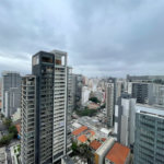 Apartamento à venda com 1 quarto em Pinheiros, São Paulo, SP