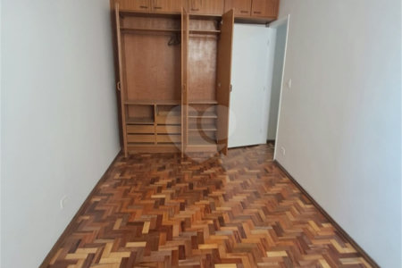Apartamento à venda com 3 quartos no Centro, Sorocaba, SP