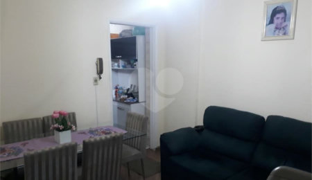 Apartamento à venda com 1 quarto em Liberdade, São Paulo, SP