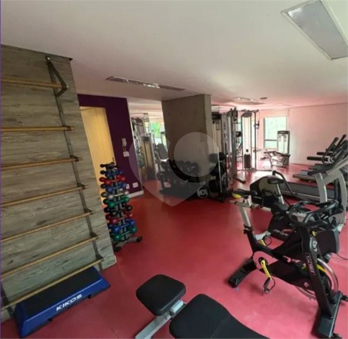 Apartamento à venda com 1 suíte em Vila Olímpia, São Paulo, SP