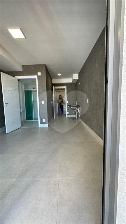 Apartamento à venda com 1 suíte em Parada Inglesa, São Paulo, SP