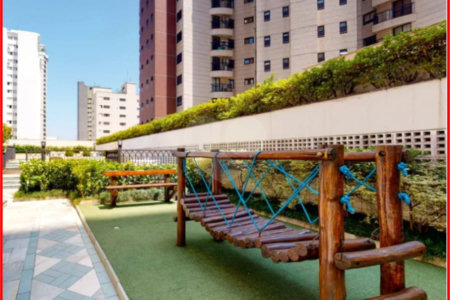 Apartamento à venda com 3 quartos, sendo 1 suíte, em Alto da Lapa, São Paulo, SP