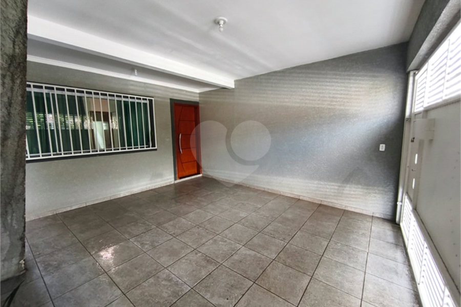 Sobrado à venda com 2 suítes em Casa Verde, São Paulo, SP