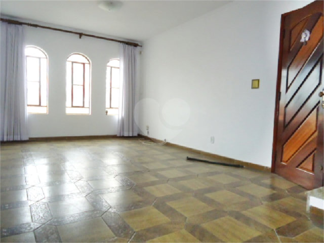 Sobrado à venda com 3 quartos em Tucuruvi, São Paulo, SP