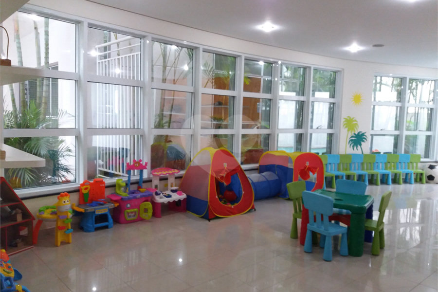 Apartamento à venda com 3 suítes em Anália Franco, São Paulo, SP