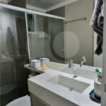Apartamento à venda com 3 quartos, sendo 1 suíte, em Conceição, Diadema, SP