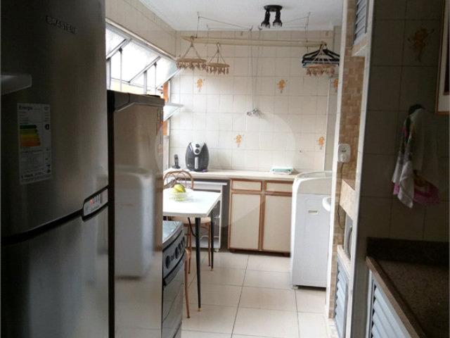 Apartamento à venda com 3 quartos em Jaçanã, São Paulo, SP
