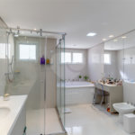 Apartamento à venda com 4 suítes em Alto da Boa Vista, São Paulo, SP