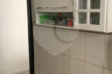 Apartamento à venda com 2 quartos em Parque Residencial da Lapa, São Paulo, SP