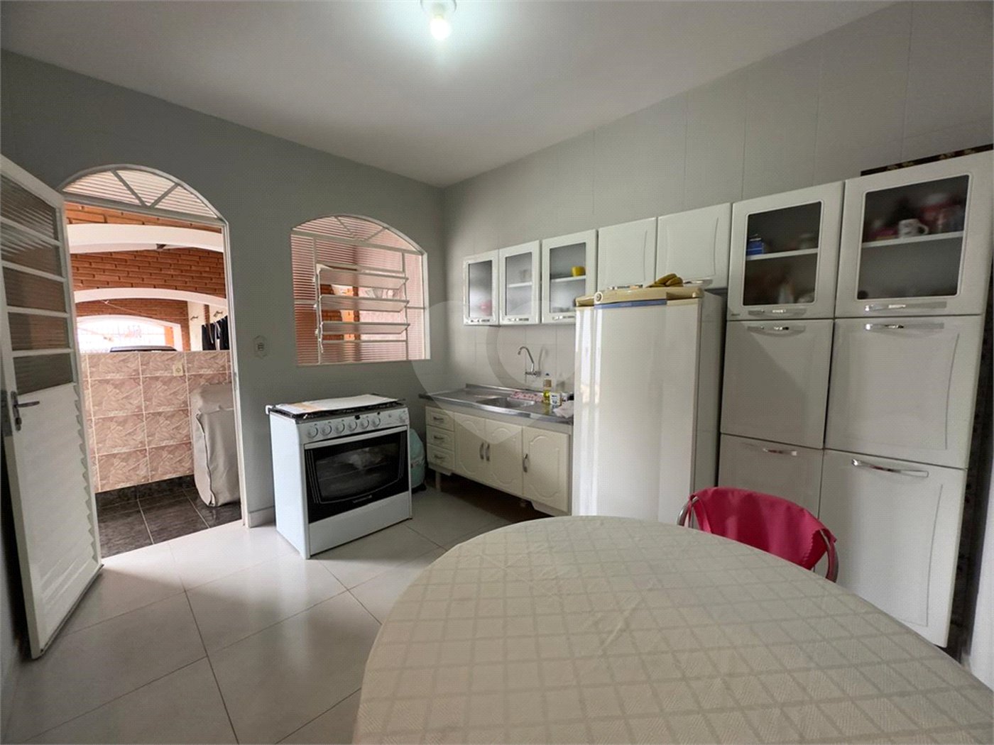 Casa à venda com 2 quartos em Vila Regina, Itapetininga, SP