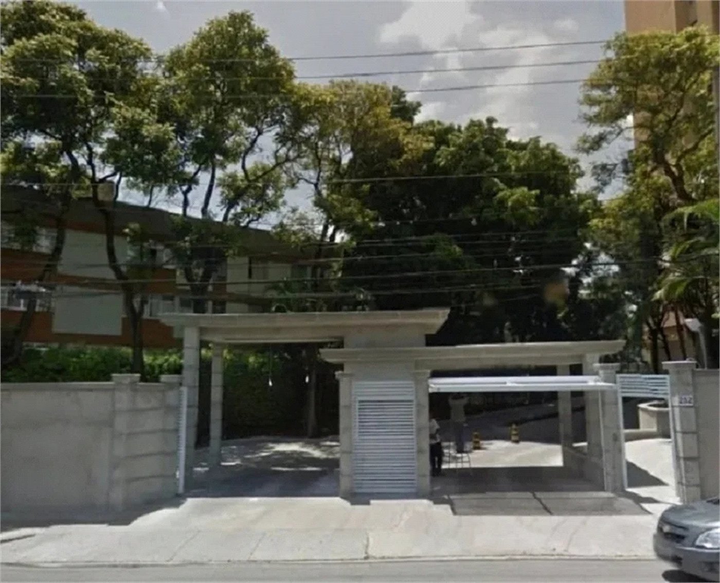 Apartamento à venda com 2 quartos em Parque Residencial da Lapa, São Paulo, SP