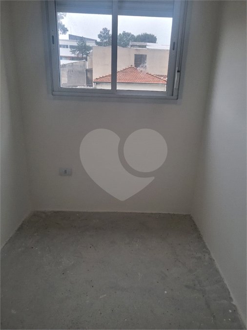 Apartamento à venda com 2 quartos em Vila Mazzei, São Paulo, SP