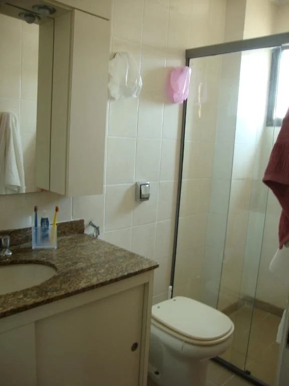 Apartamento à venda com 3 quartos, sendo 1 suíte, em Pinheiros, São Paulo, SP