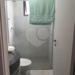 Apartamento à venda com 2 quartos, sendo 1 suíte, em Santa Teresinha, São Paulo, SP