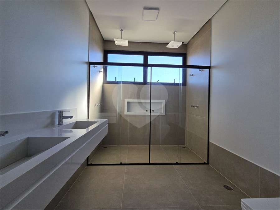 Casa à venda com 3 suítes no condomínio Evidence Residencial, Araçoiaba da Serra - SP