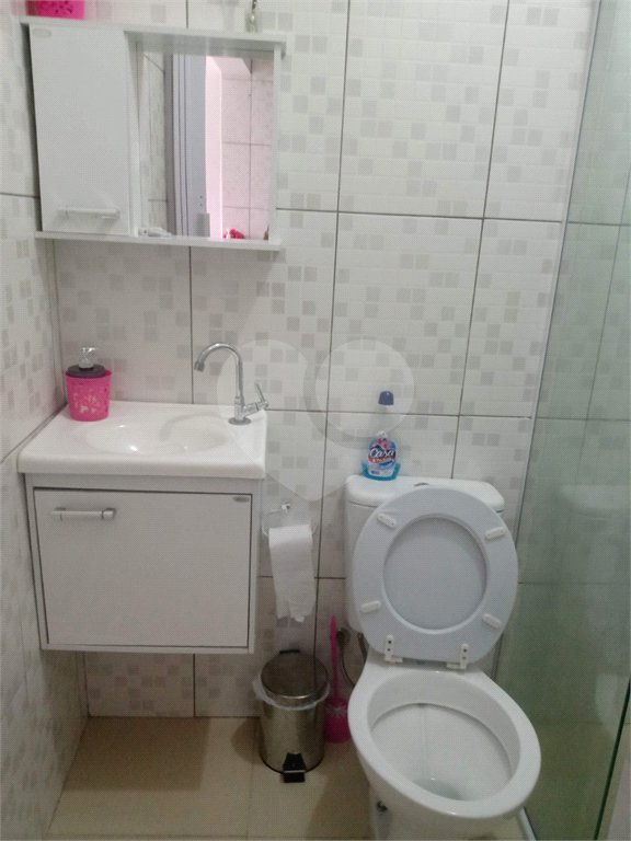 Sobrado à venda com 6 quartos em Horto, São Paulo, SP