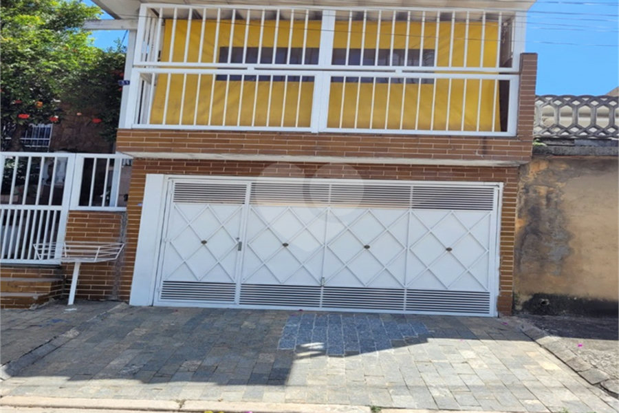 Casa Térrea à venda com 5 quartos, sendo 2 suítes,  em Jardim Aricanduva, São Paulo, SP