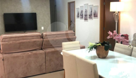 Apartamento à venda com 3 suítes em Cidade Nova I, Indaiatuba, SP