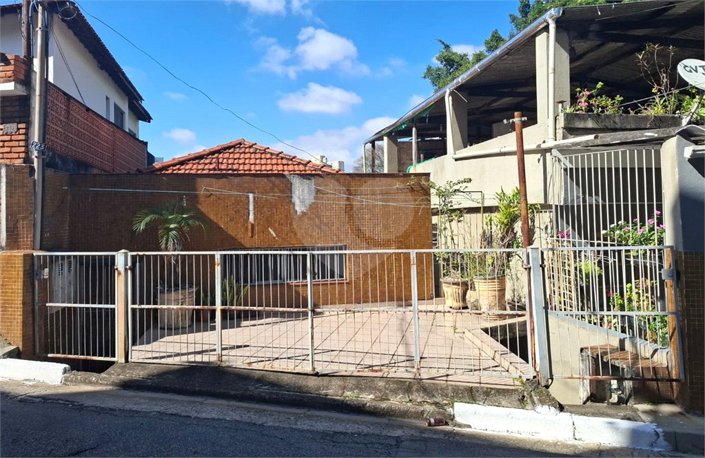 Casa à venda com 2 quartos em Tucuruvi, São Paulo, SP