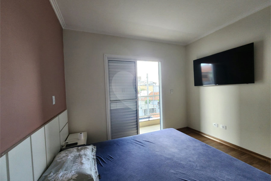 Sobrado à venda com 3 quartos, sendo 1 suíte, em Jaçanã, São Paulo, SP