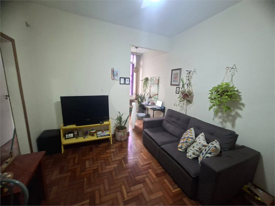 Apartamento à venda com 2 quartos em Vila Isabel, Rio de Janeiro, RJ