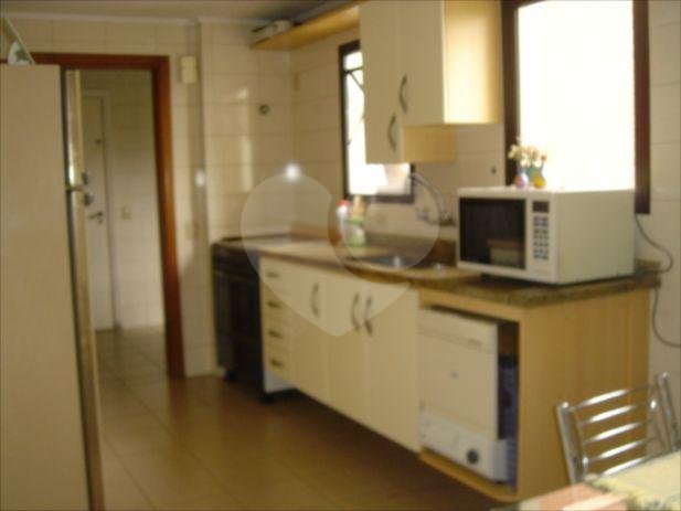 Apartamento à venda com 4 quartos, sendo 2 suítes,  em Vila Suzana, São Paulo, SP