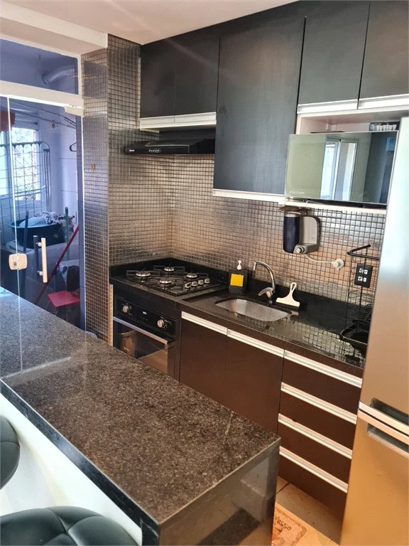 Apartamento à venda com 3 quartos, sendo 1 suíte,  em Vila Andrade, São Paulo, SP