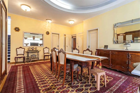 Casa à venda com 3 quartos, sendo 1 suíte, em Jardim Paulista, São Paulo, SP