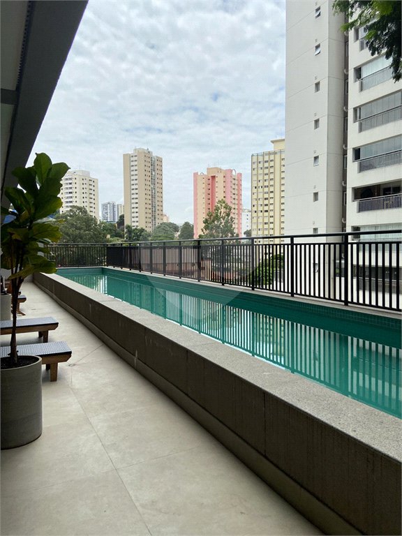 Studio para alugar com 1 quarto em Vila Santa Catarina, São Paulo, SP