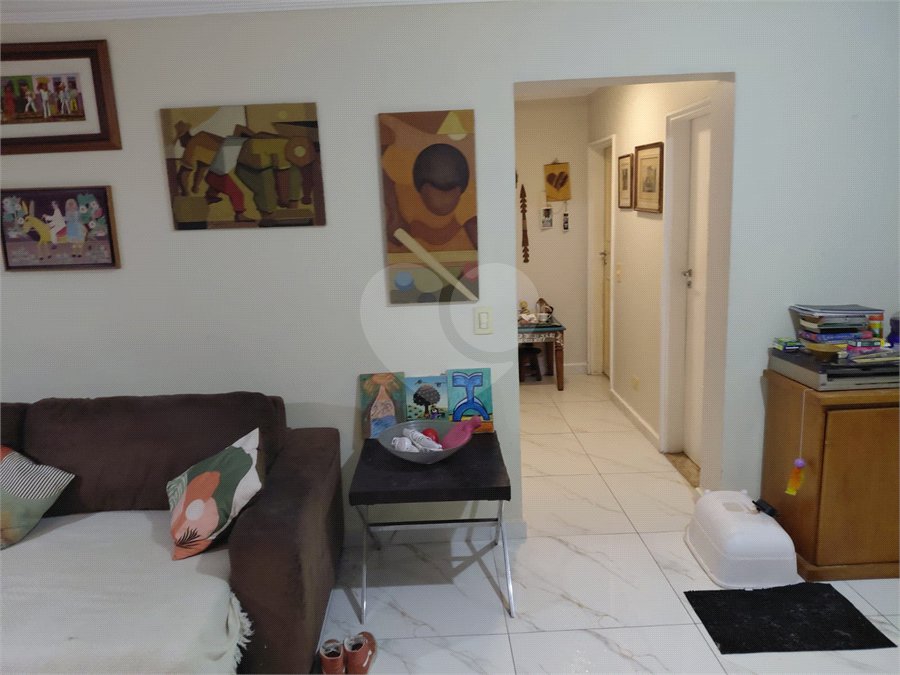Apartamento para alugar com 3 quartos, sendo 1 suíte, em Cerqueira César, São Paulo, SP