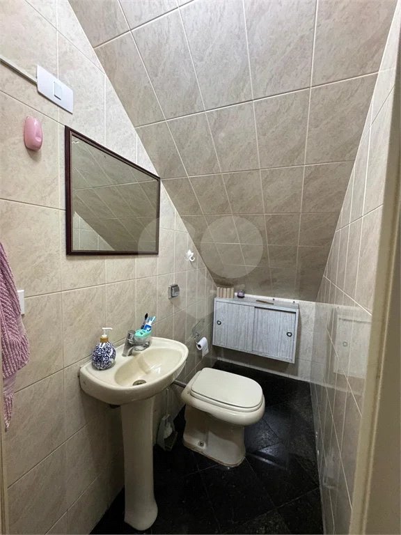 Sobrado à venda com 3 quartos em Jaçanã, São Paulo, SP