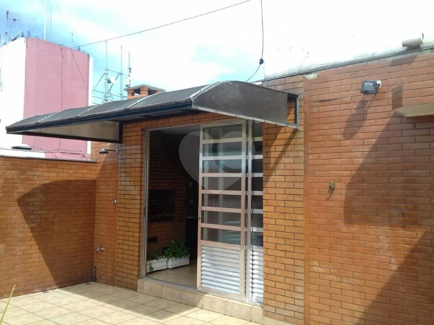 Apartamento à venda com 3 quartos em Jaçanã, São Paulo, SP