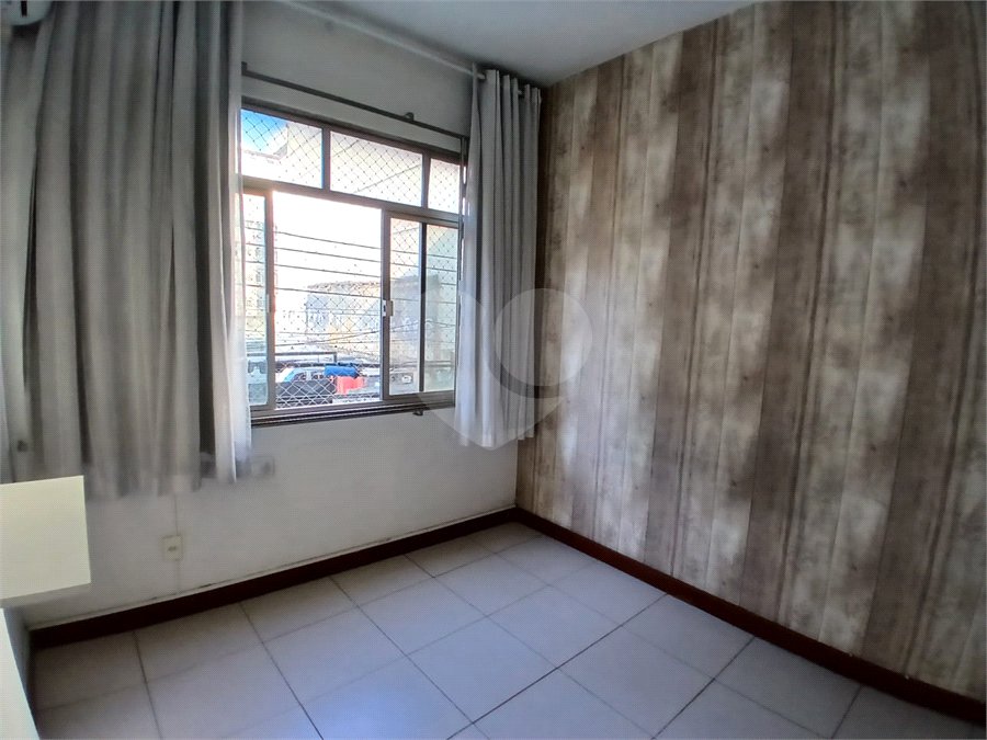 Apartamento à venda ou para alugar com 2 quartos em Maracanã, Rio de Janeiro, RJ