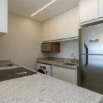 Apartamento à venda com 1 quarto em Vila Cordeiro, São Paulo, SP