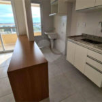 Apartamento no Condomínio Via Campus.