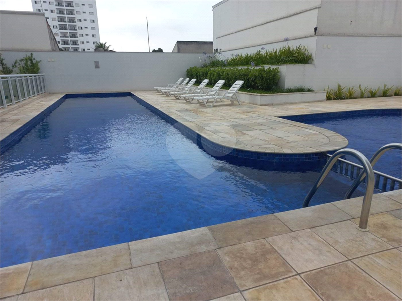 Apartamento à venda com 2 quartos, sendo 1 suíte,  em Vila Mascote, São Paulo, SP