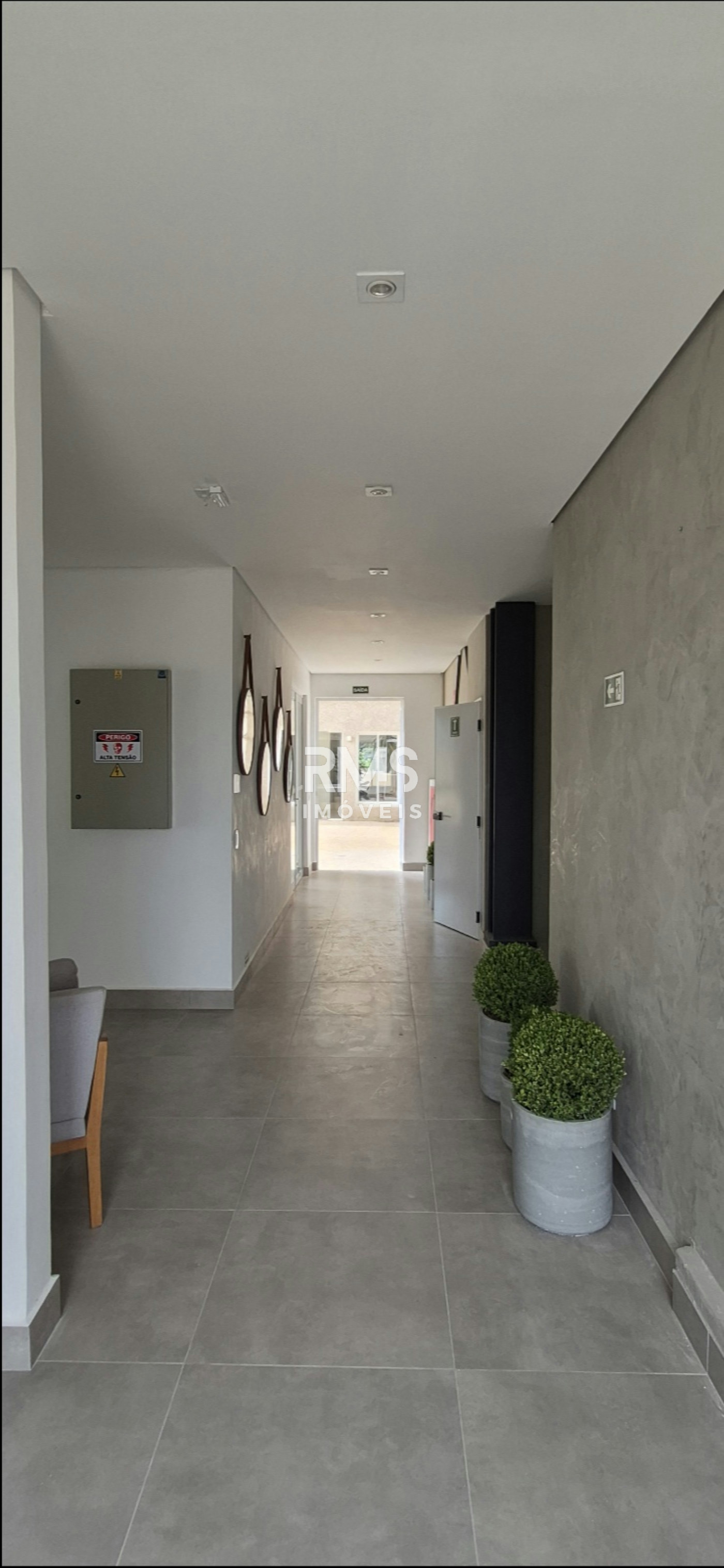 Apartamento à venda com 2 suítes em Itu Novo Centro, Itu, SP
