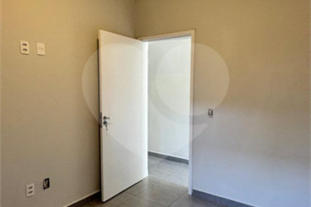 Casa para alugar com 2 quartos em Jardim Residencial Veneza, Indaiatuba, SP