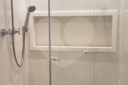 Apartamento de 2 quartos à venda na Saúde