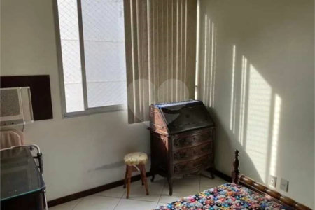 Apartamento à venda com 4 quartos, sendo 1 suíte, em Tijuca, Rio de Janeiro, RJ