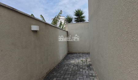 Apartamento à venda com 2 suítes em Atibaia Jardim, Atibaia, SP